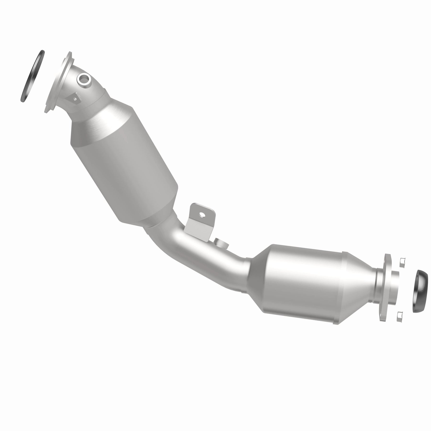MagnaFlow Exhaust Products 280754 - Catalytic Converter