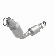 MagnaFlow Exhaust Products 280755 - Catalytic Converter