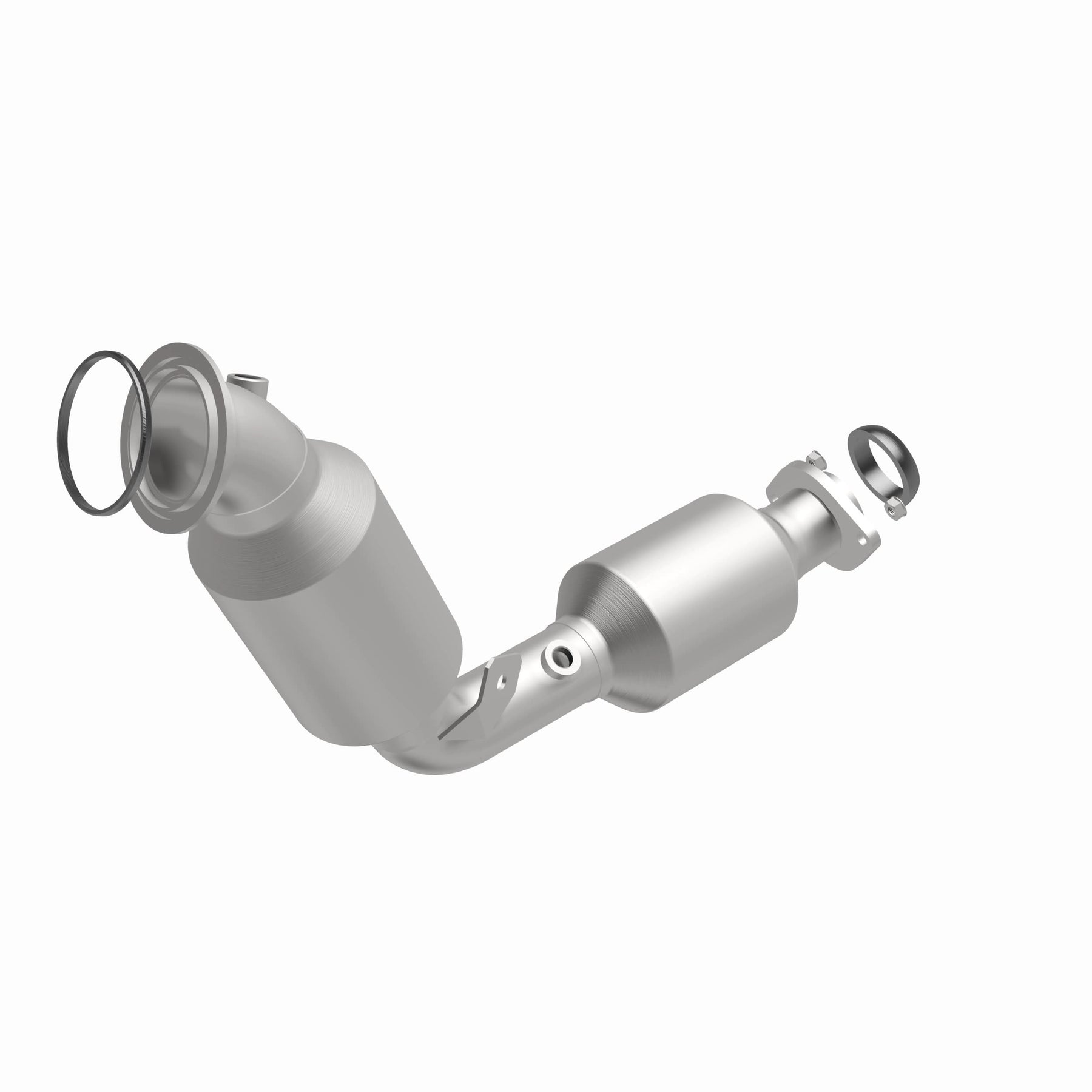 MagnaFlow Exhaust Products 280755 - Catalytic Converter