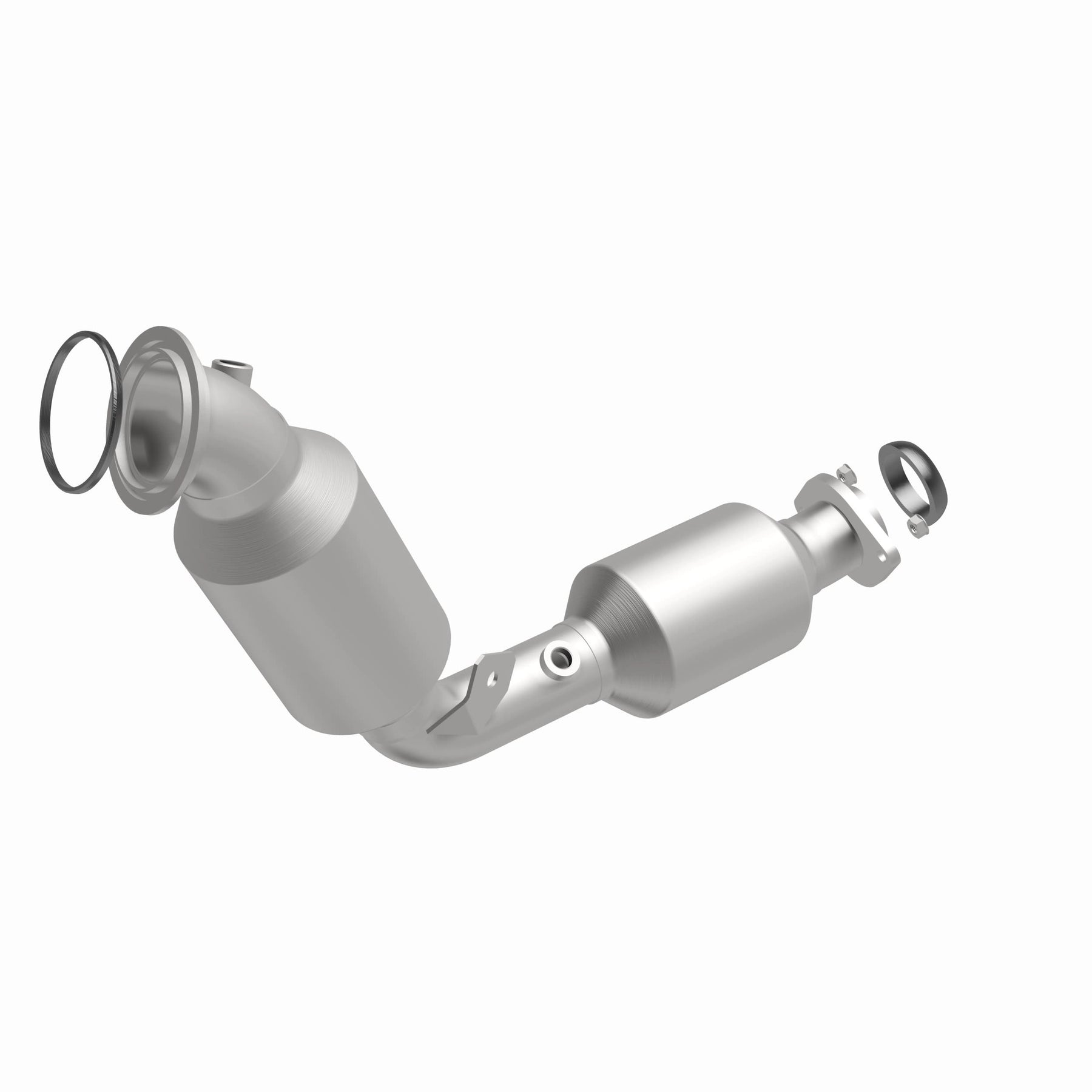 MagnaFlow Exhaust Products 280755 - Catalytic Converter