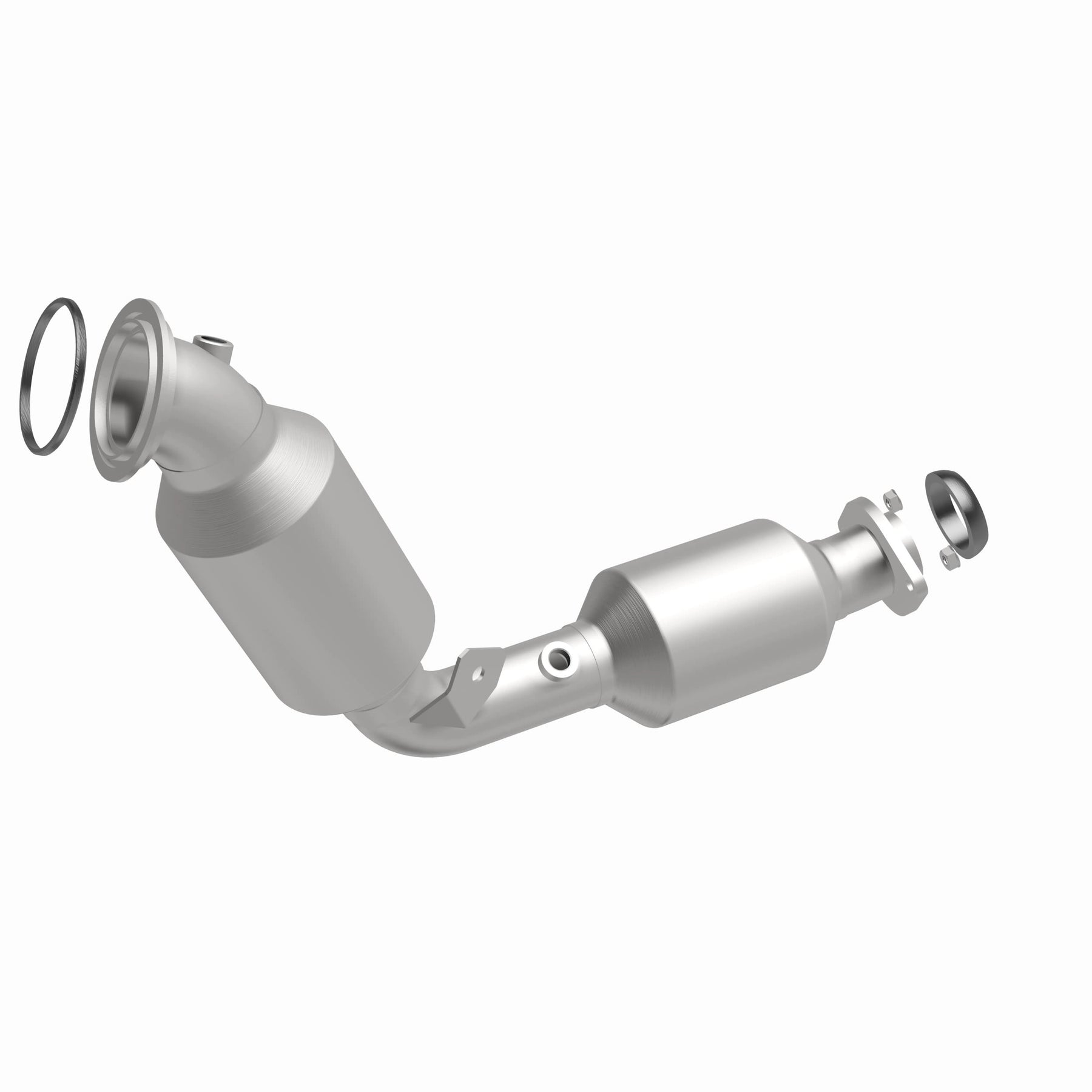 MagnaFlow Exhaust Products 280755 - Catalytic Converter