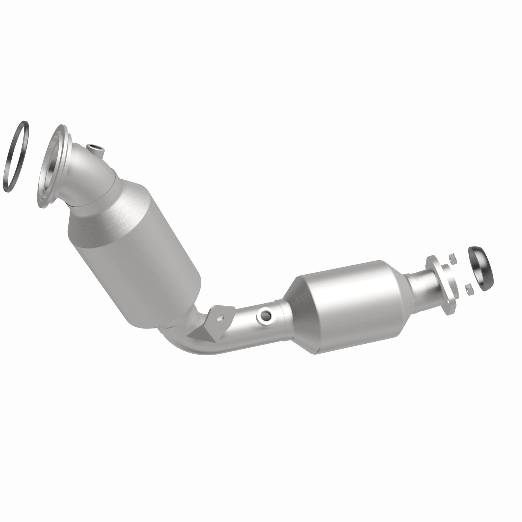MagnaFlow Exhaust Products 280755 - Catalytic Converter