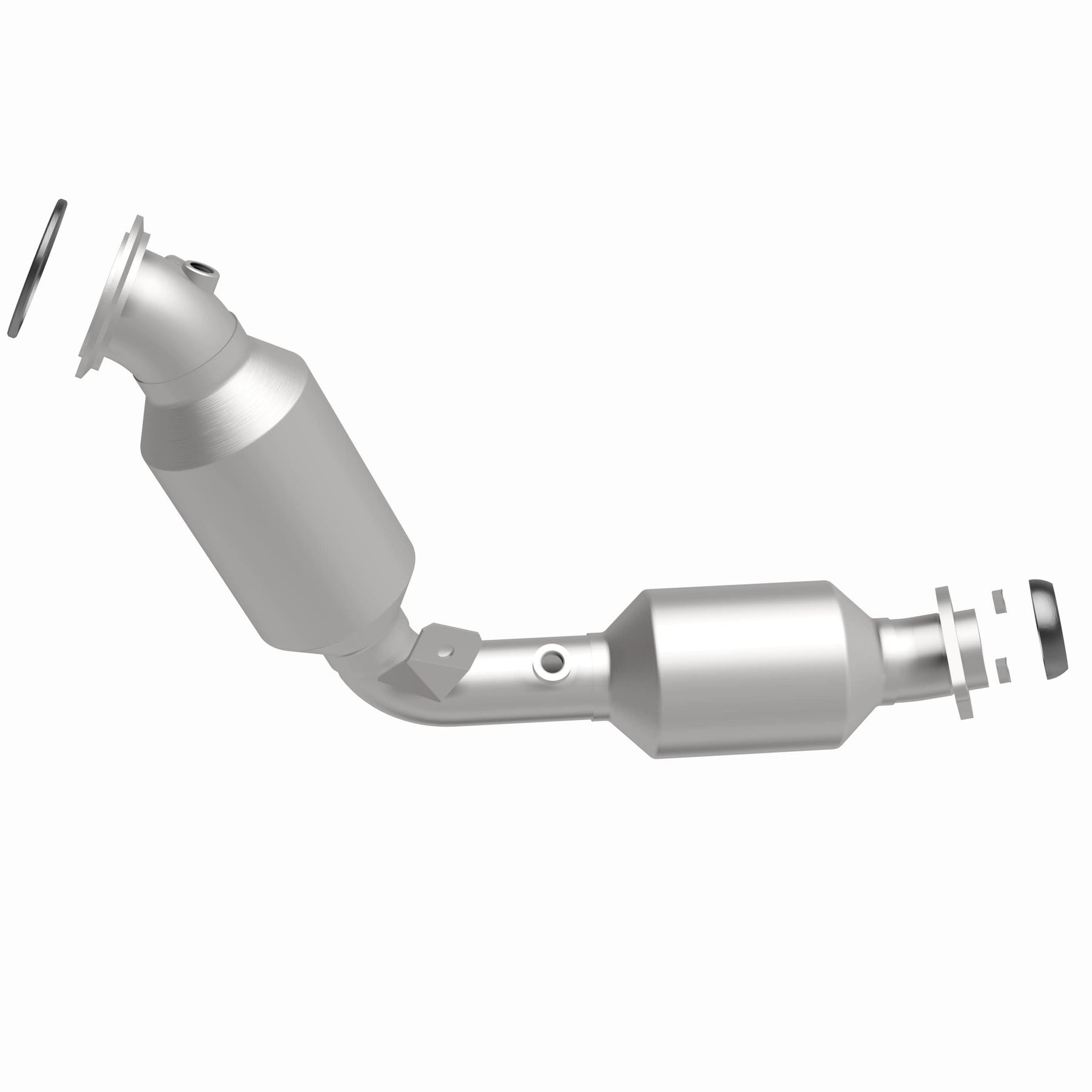 MagnaFlow Exhaust Products 280755 - Catalytic Converter