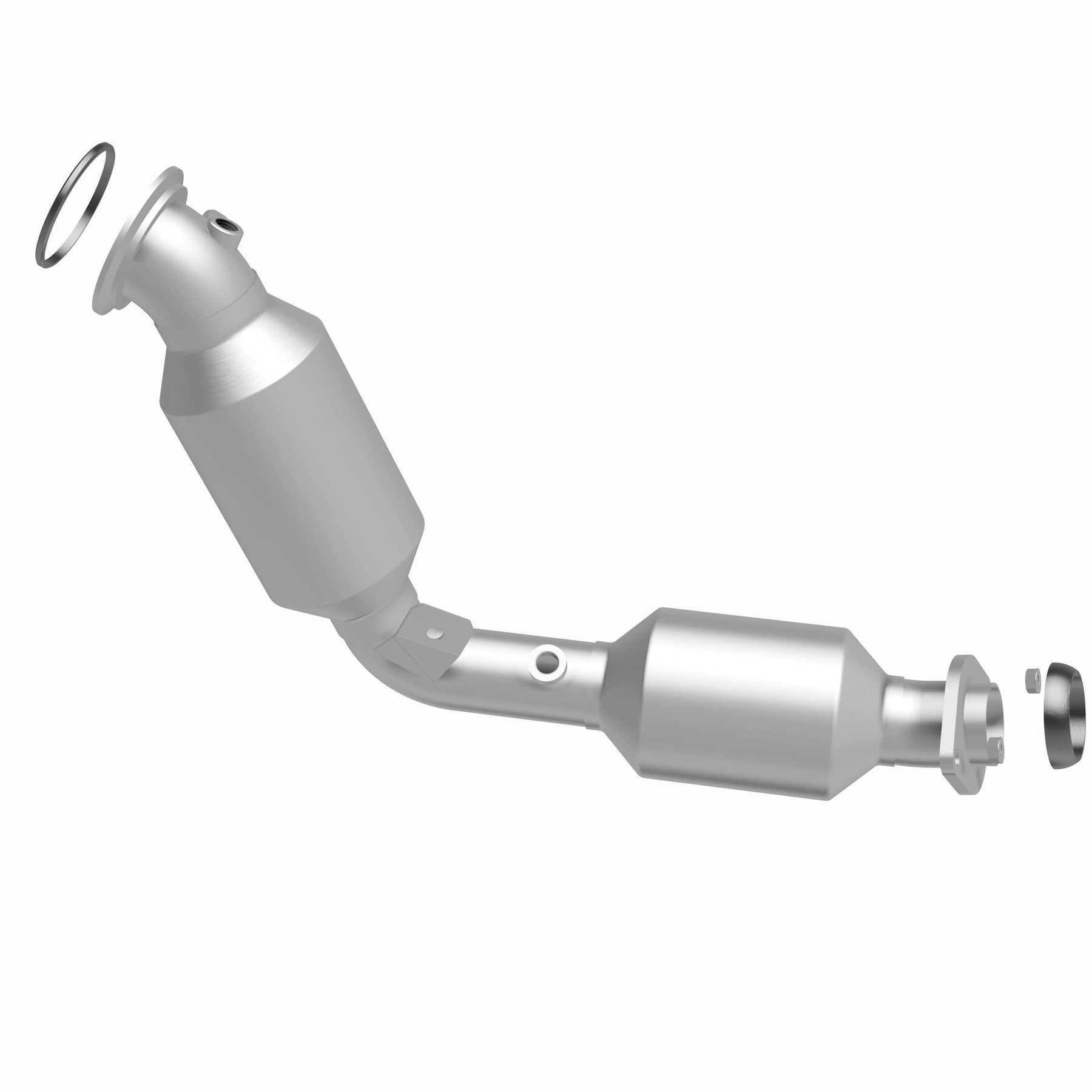 MagnaFlow Exhaust Products 280755 - Catalytic Converter