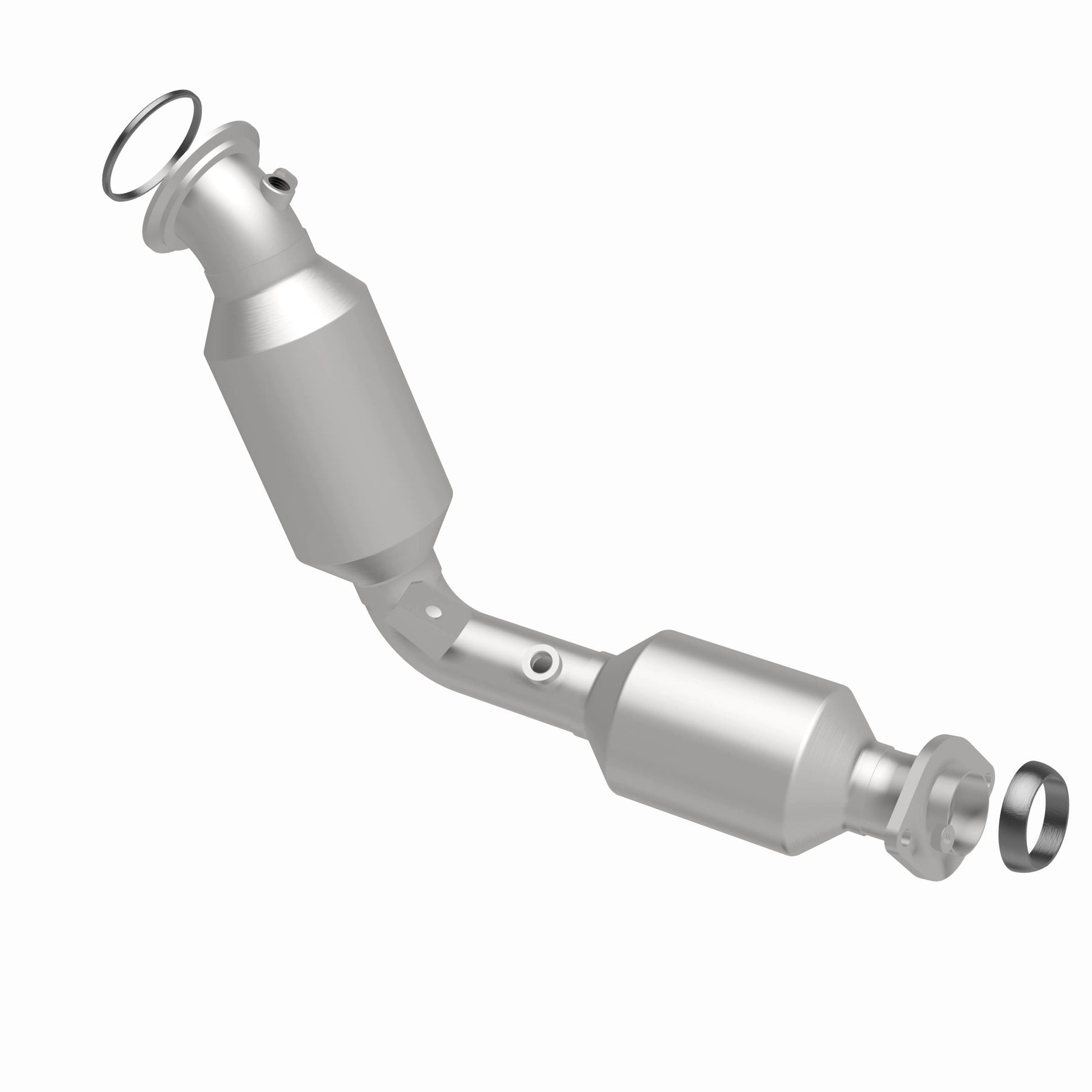 MagnaFlow Exhaust Products 280755 - Catalytic Converter