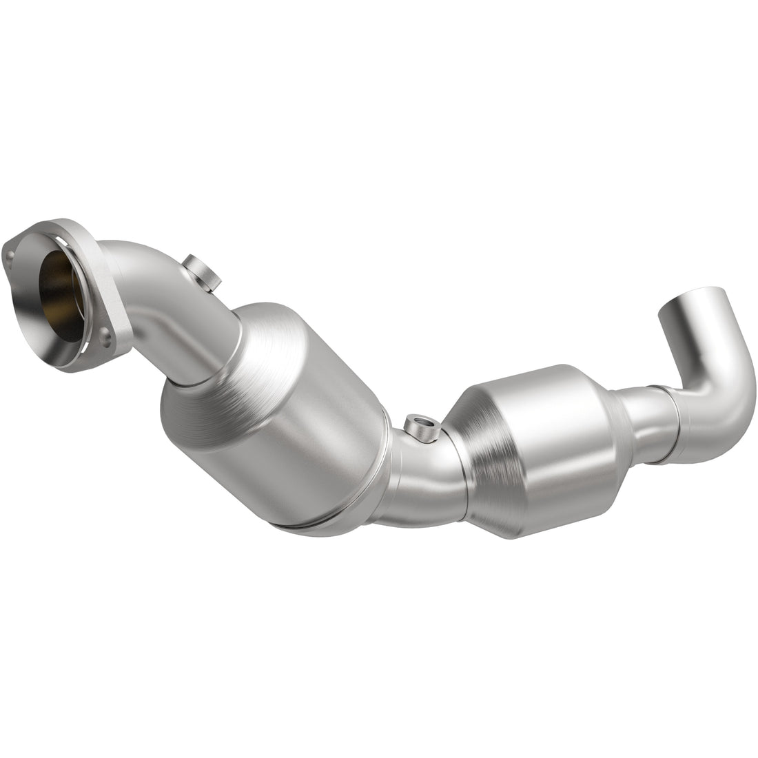 MagnaFlow Exhaust Products 280757 - Catalytic Converter