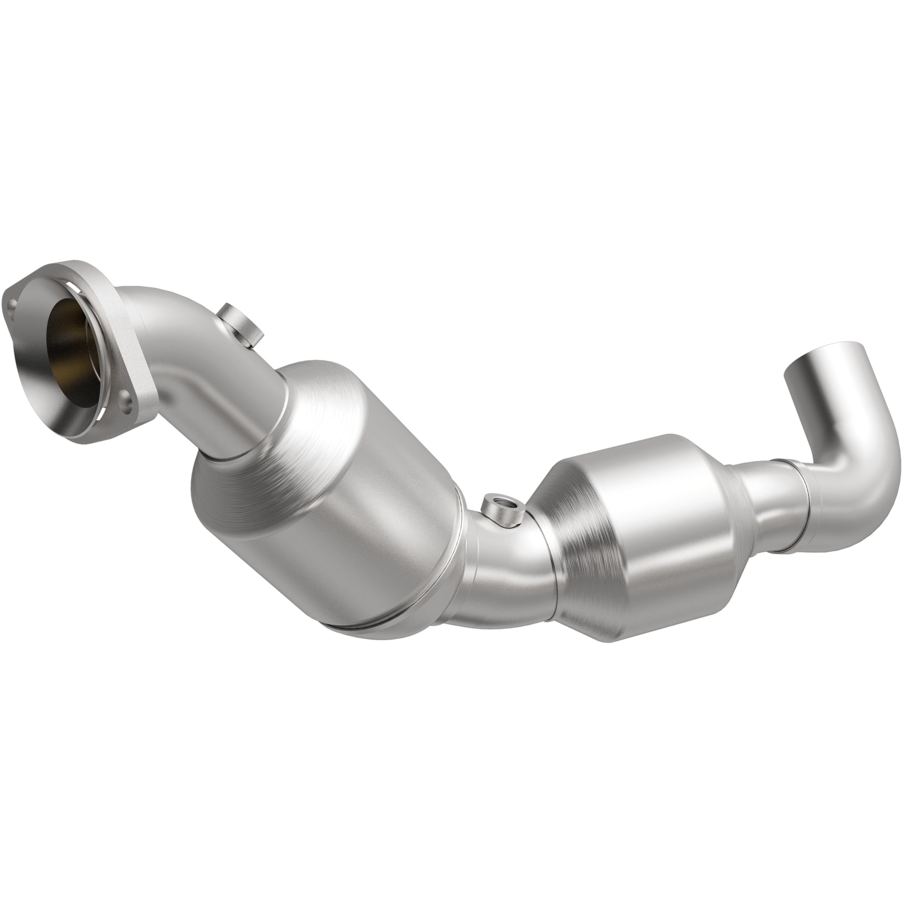MagnaFlow Exhaust Products 280757 - Catalytic Converter