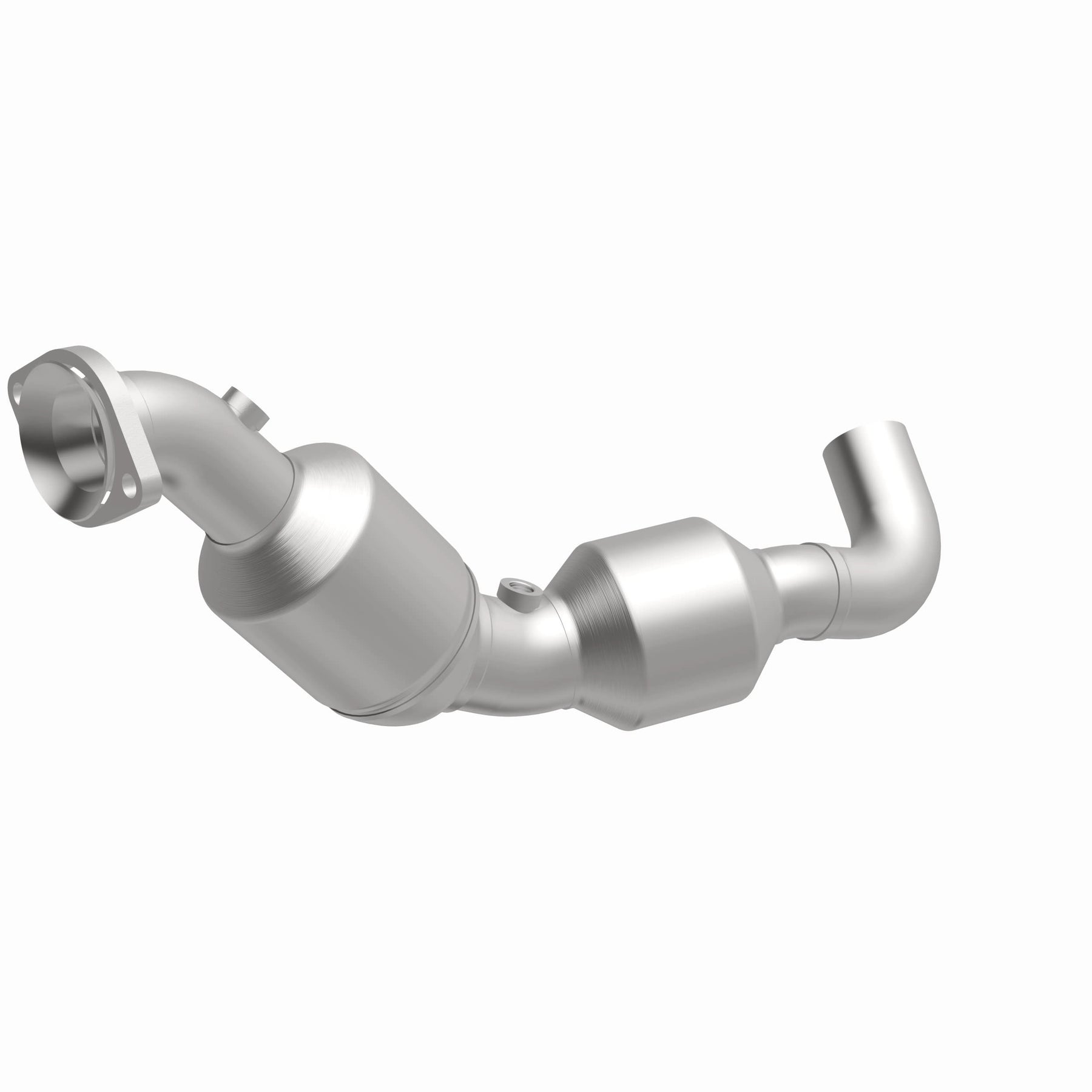 MagnaFlow Exhaust Products 280757 - Catalytic Converter