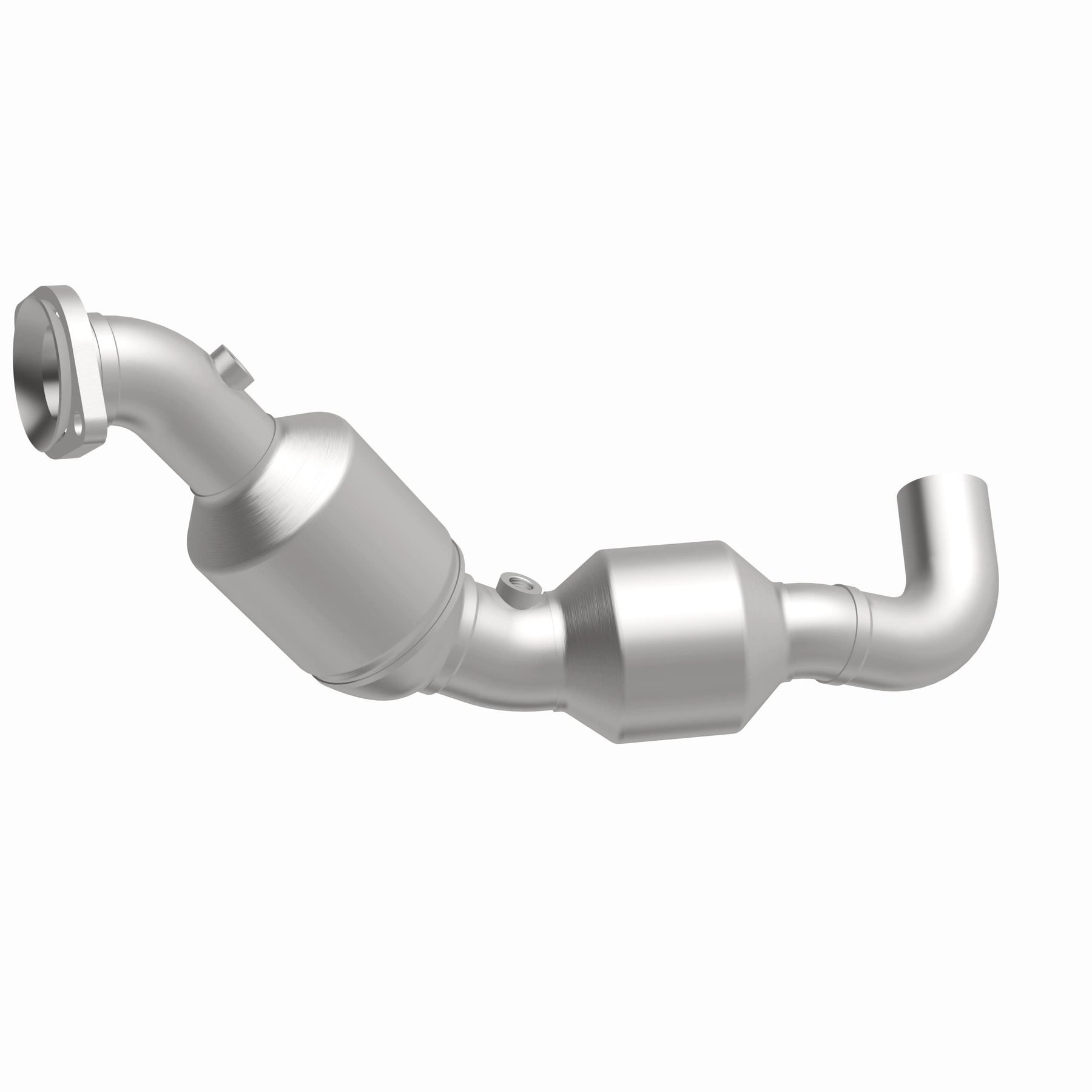 MagnaFlow Exhaust Products 280757 - Catalytic Converter