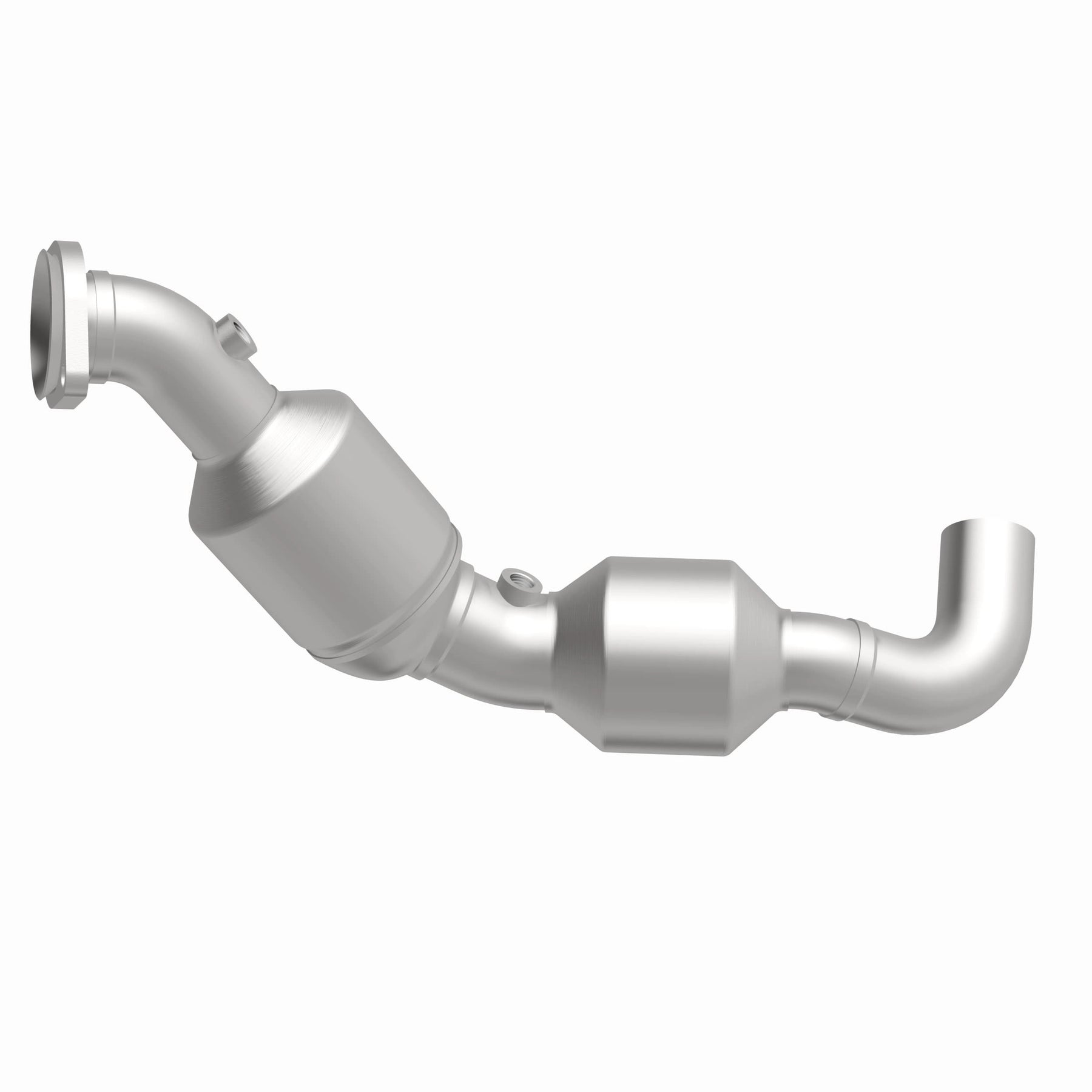 MagnaFlow Exhaust Products 280757 - Catalytic Converter