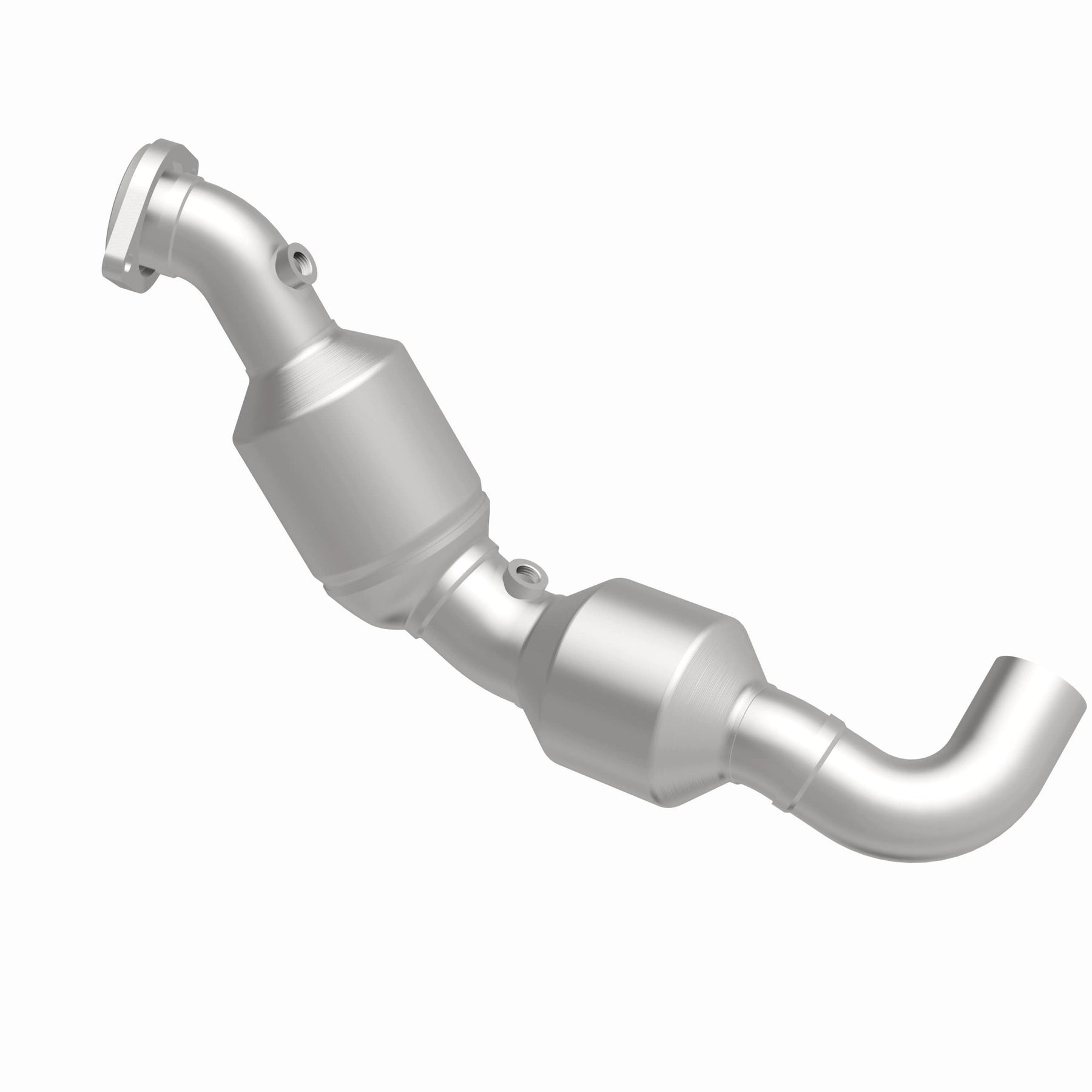 MagnaFlow Exhaust Products 280757 - Catalytic Converter