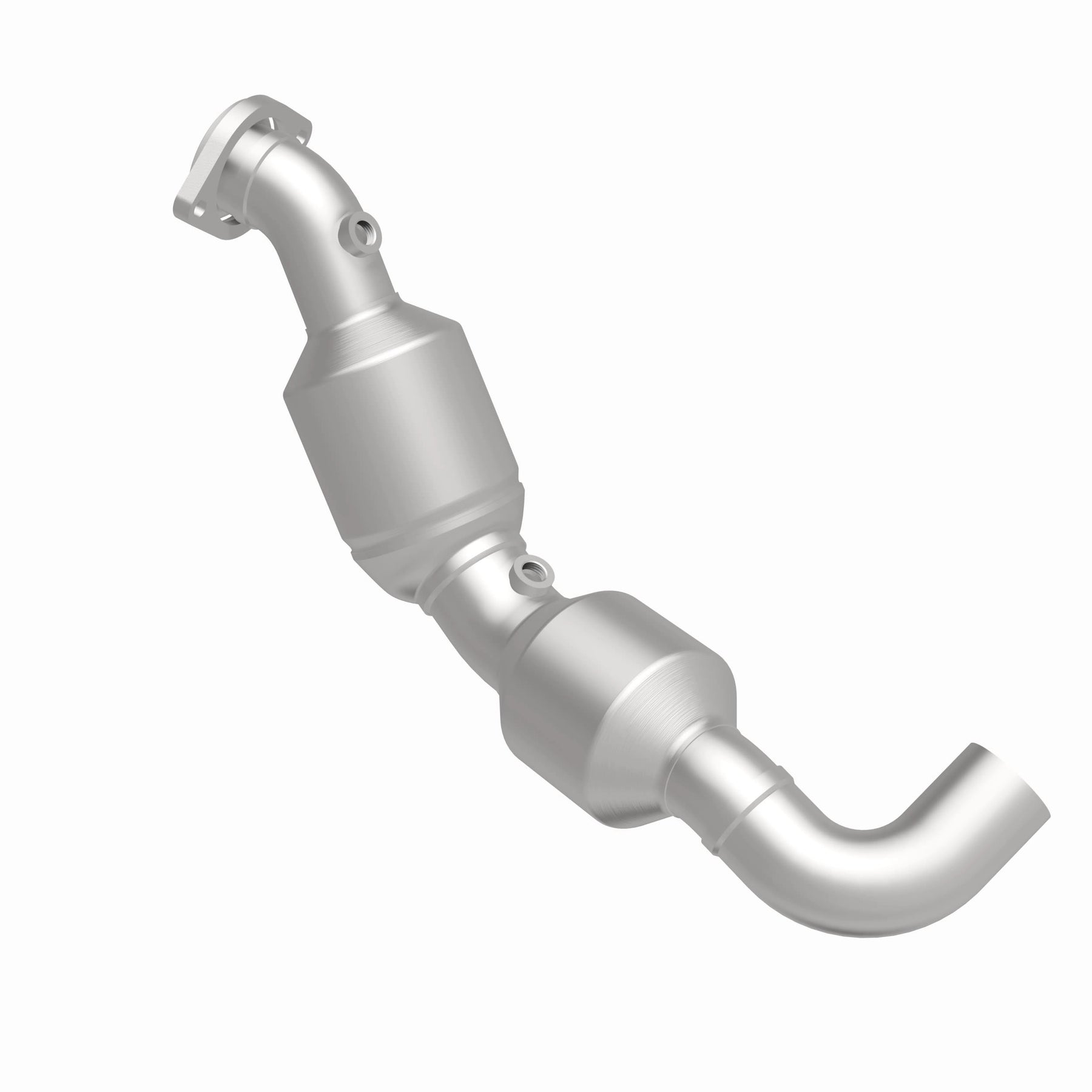 MagnaFlow Exhaust Products 280757 - Catalytic Converter