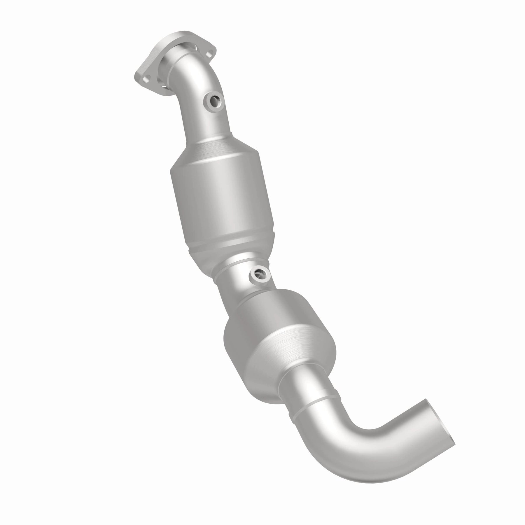 MagnaFlow Exhaust Products 280757 - Catalytic Converter