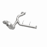 MagnaFlow Exhaust Products 280758 - Catalytic Converter