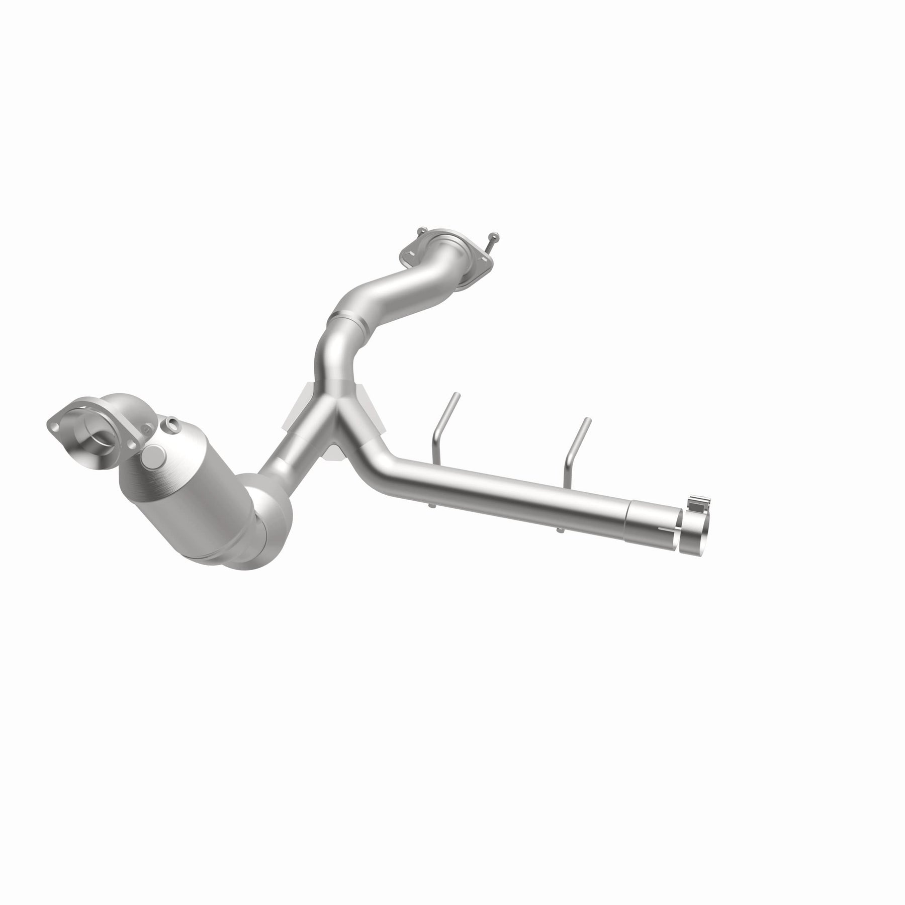 MagnaFlow Exhaust Products 280758 - Catalytic Converter