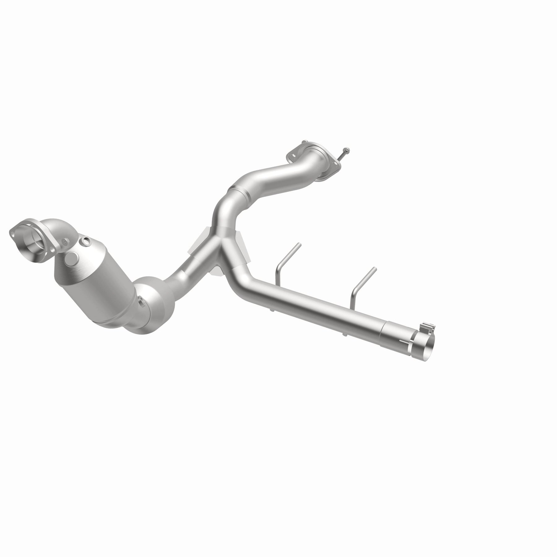 MagnaFlow Exhaust Products 280758 - Catalytic Converter