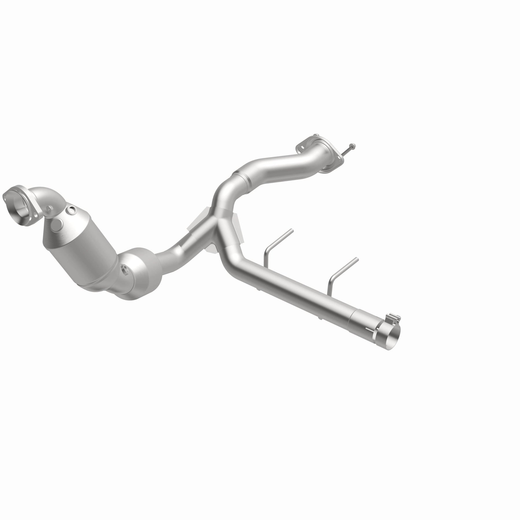 MagnaFlow Exhaust Products 280758 - Catalytic Converter