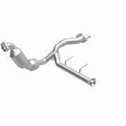 MagnaFlow Exhaust Products 280758 - Catalytic Converter