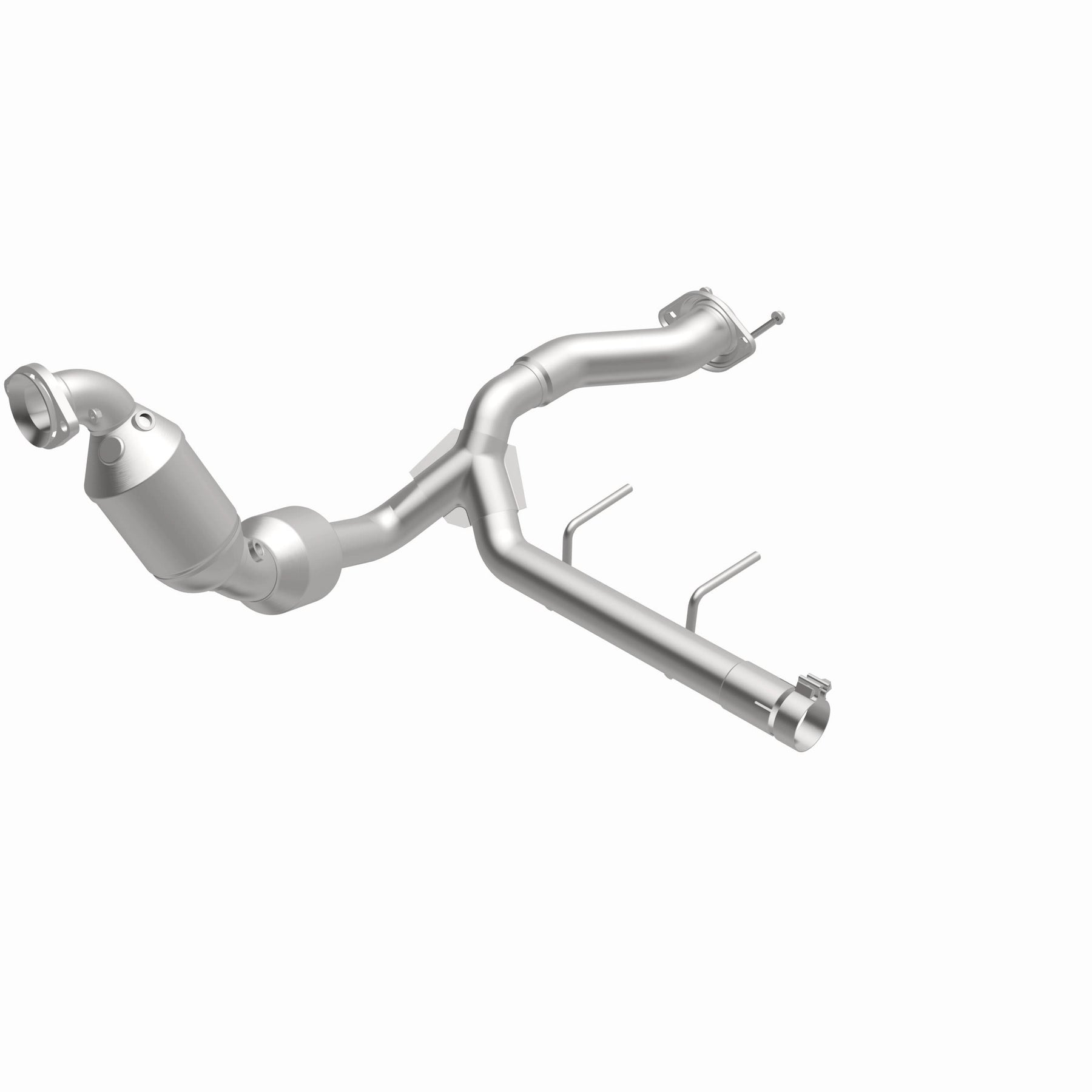 MagnaFlow Exhaust Products 280758 - Catalytic Converter