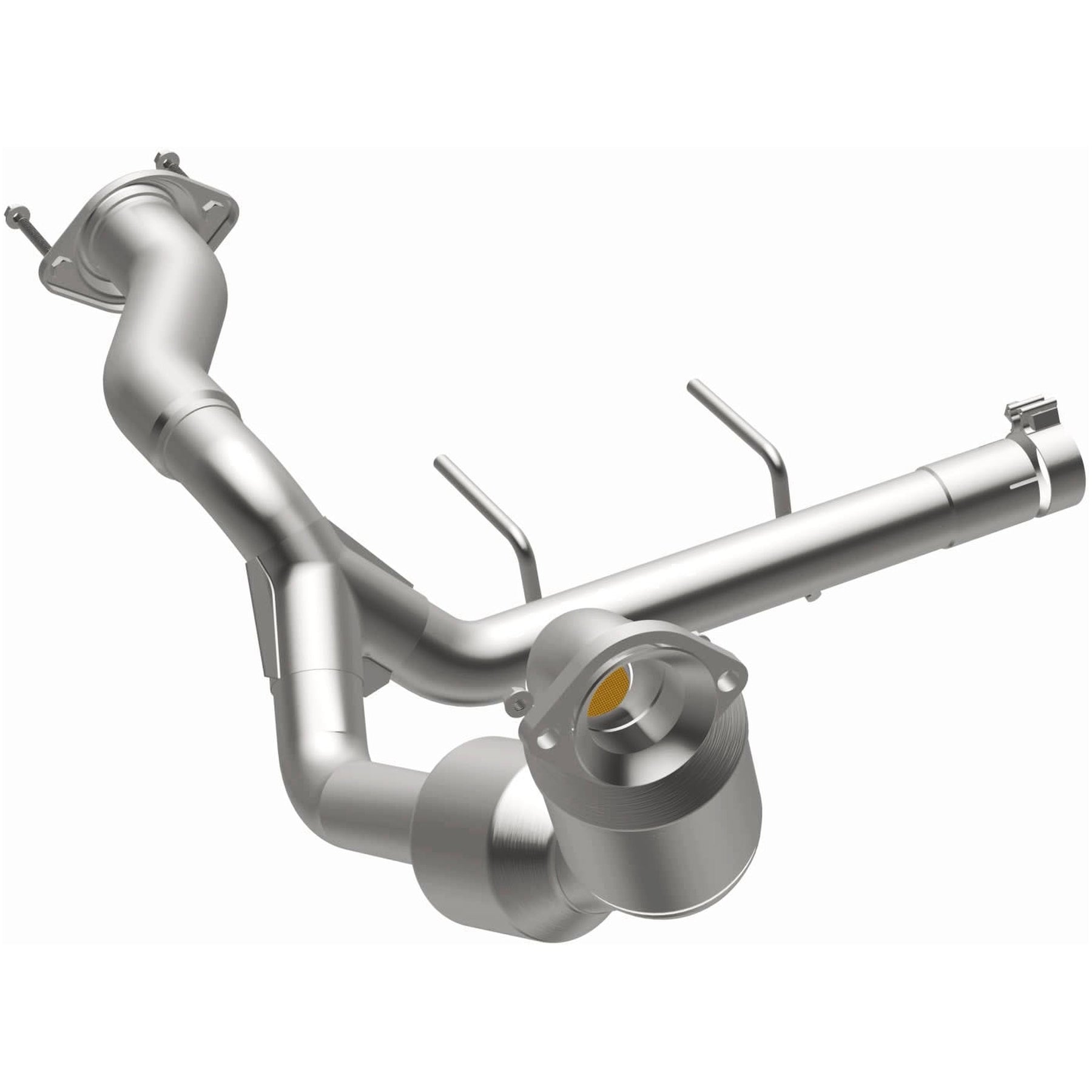 MagnaFlow Exhaust Products 280758 - Catalytic Converter