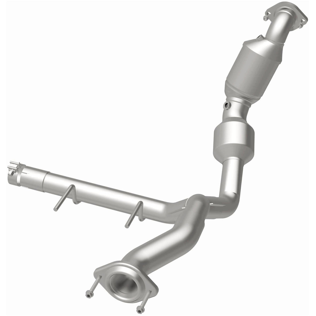 MagnaFlow Exhaust Products 280758 - Catalytic Converter