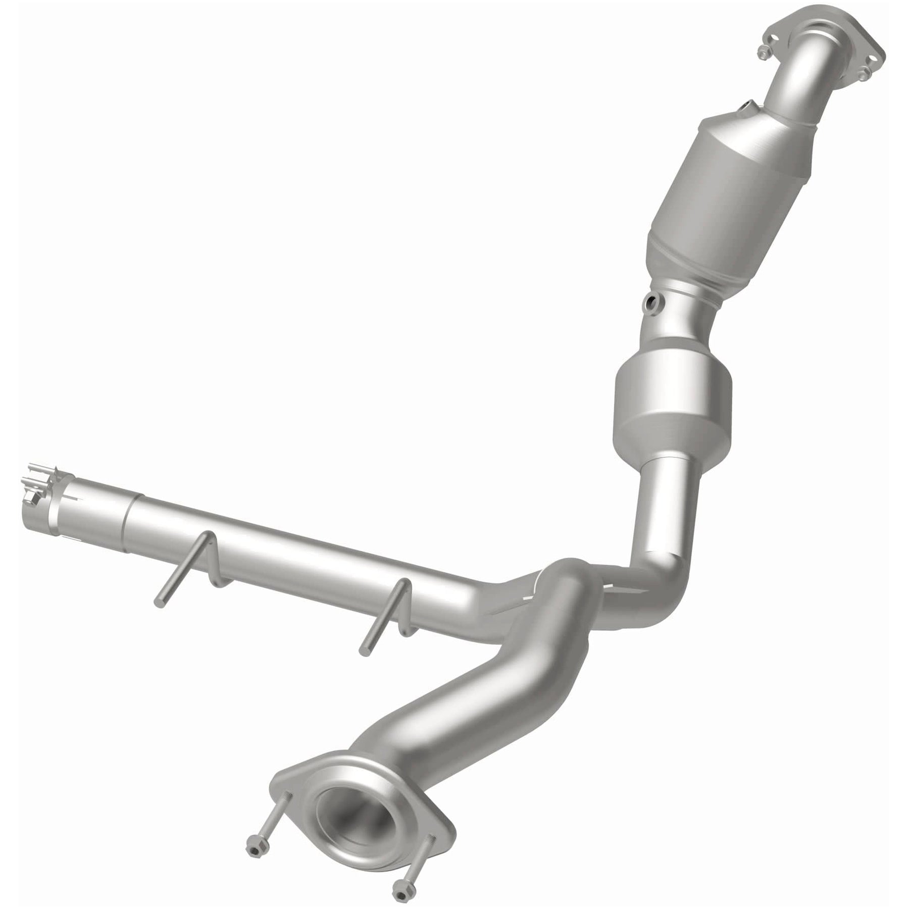MagnaFlow Exhaust Products 280758 - Catalytic Converter