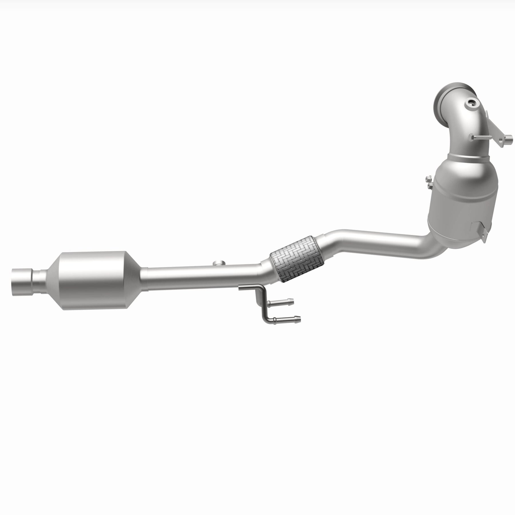 MagnaFlow Exhaust Products                                                                           MFL280759