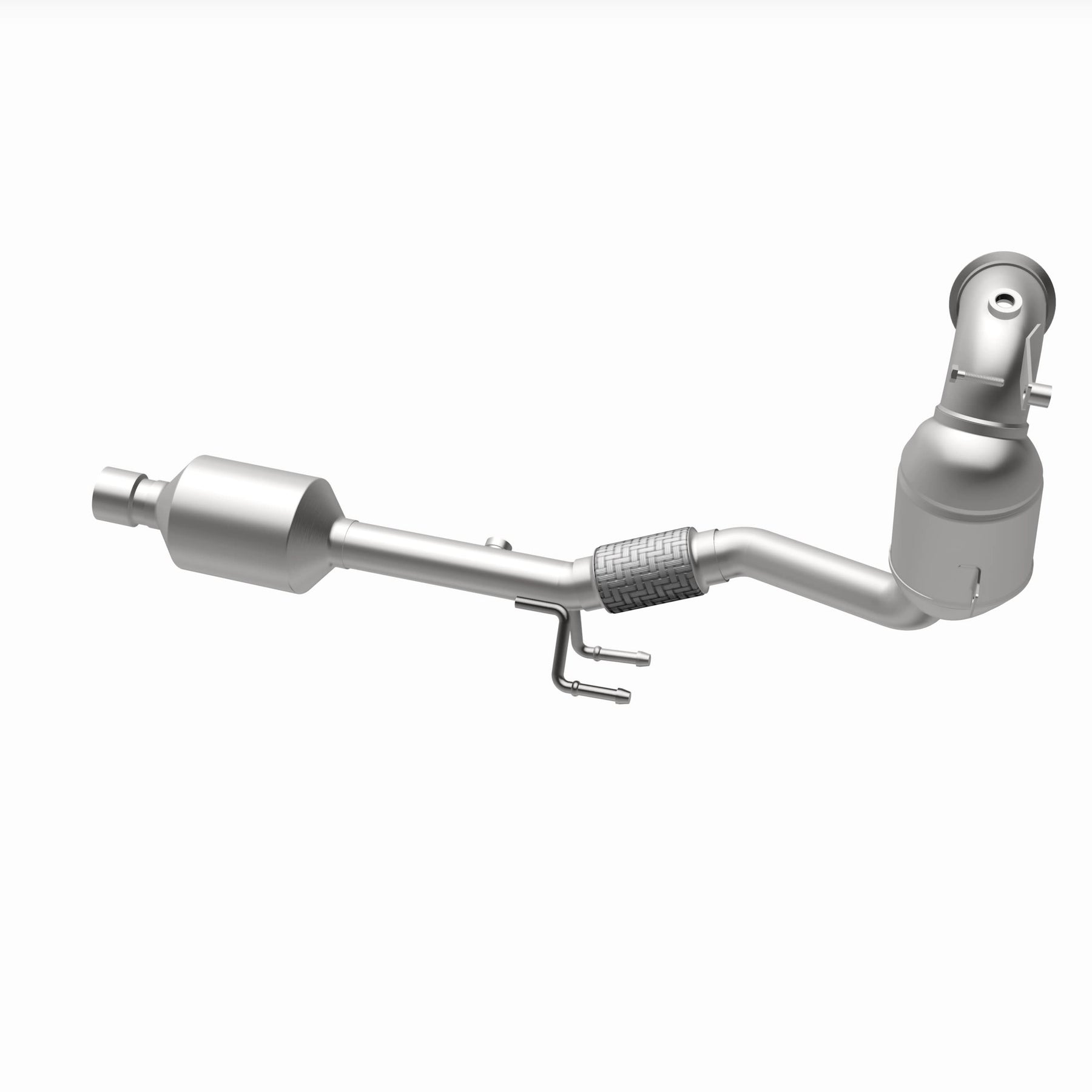 MagnaFlow Exhaust Products                                                                           MFL280759