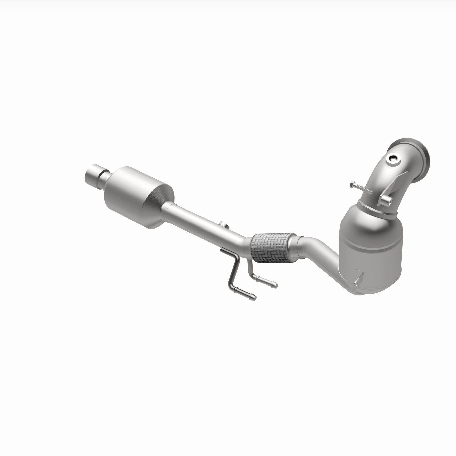 MagnaFlow Exhaust Products                                                                           MFL280759