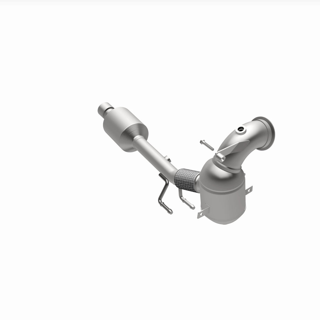 MagnaFlow Exhaust Products                                                                           MFL280759