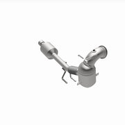 MagnaFlow Exhaust Products                                                                           MFL280759