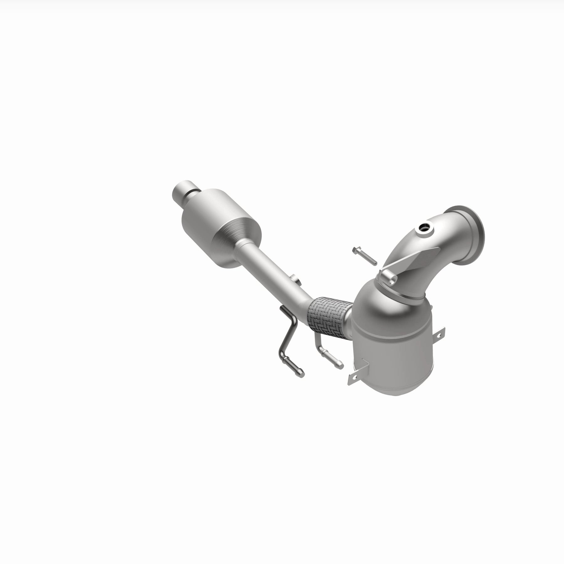MagnaFlow Exhaust Products                                                                           MFL280759