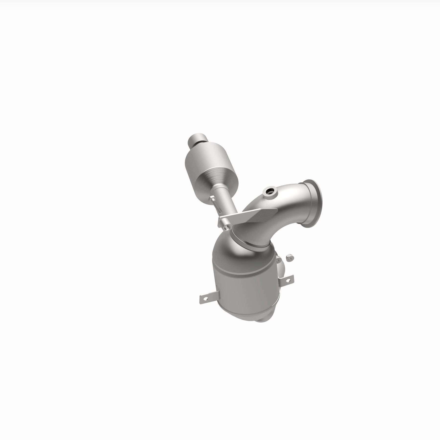 MagnaFlow Exhaust Products                                                                           MFL280759