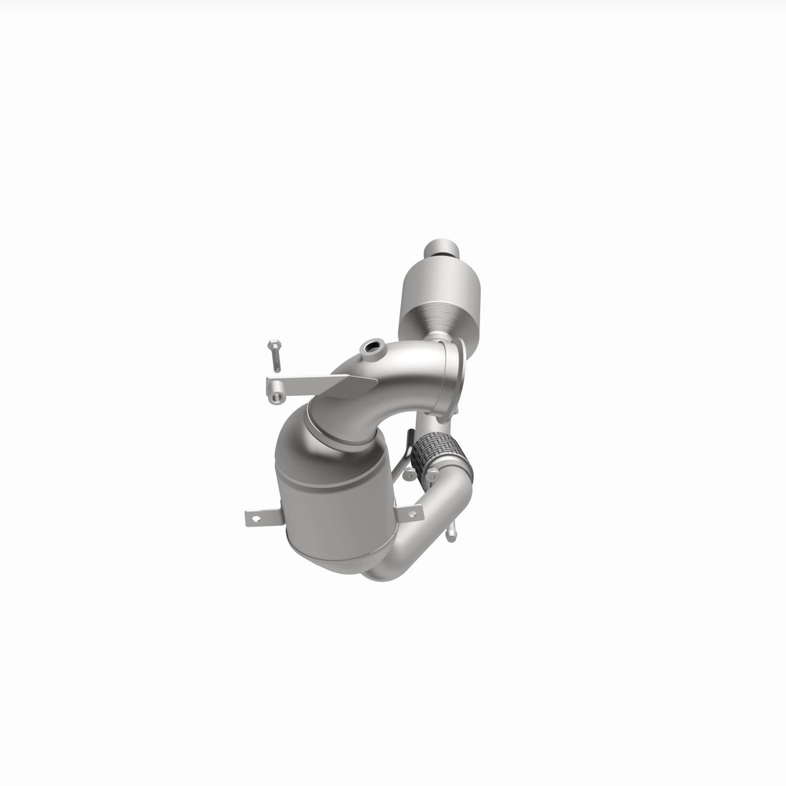 MagnaFlow Exhaust Products                                                                           MFL280759