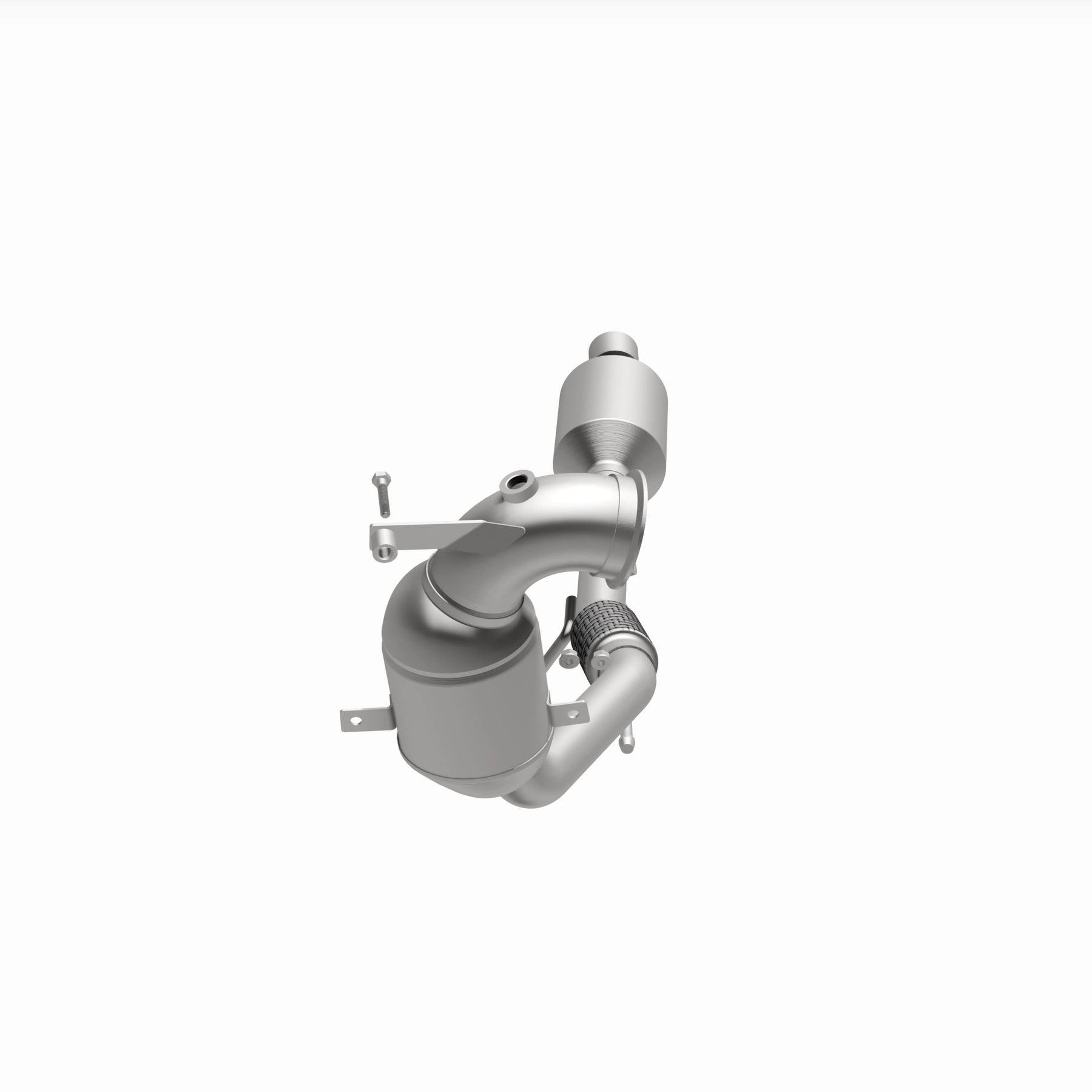 MagnaFlow Exhaust Products                                                                           MFL280759