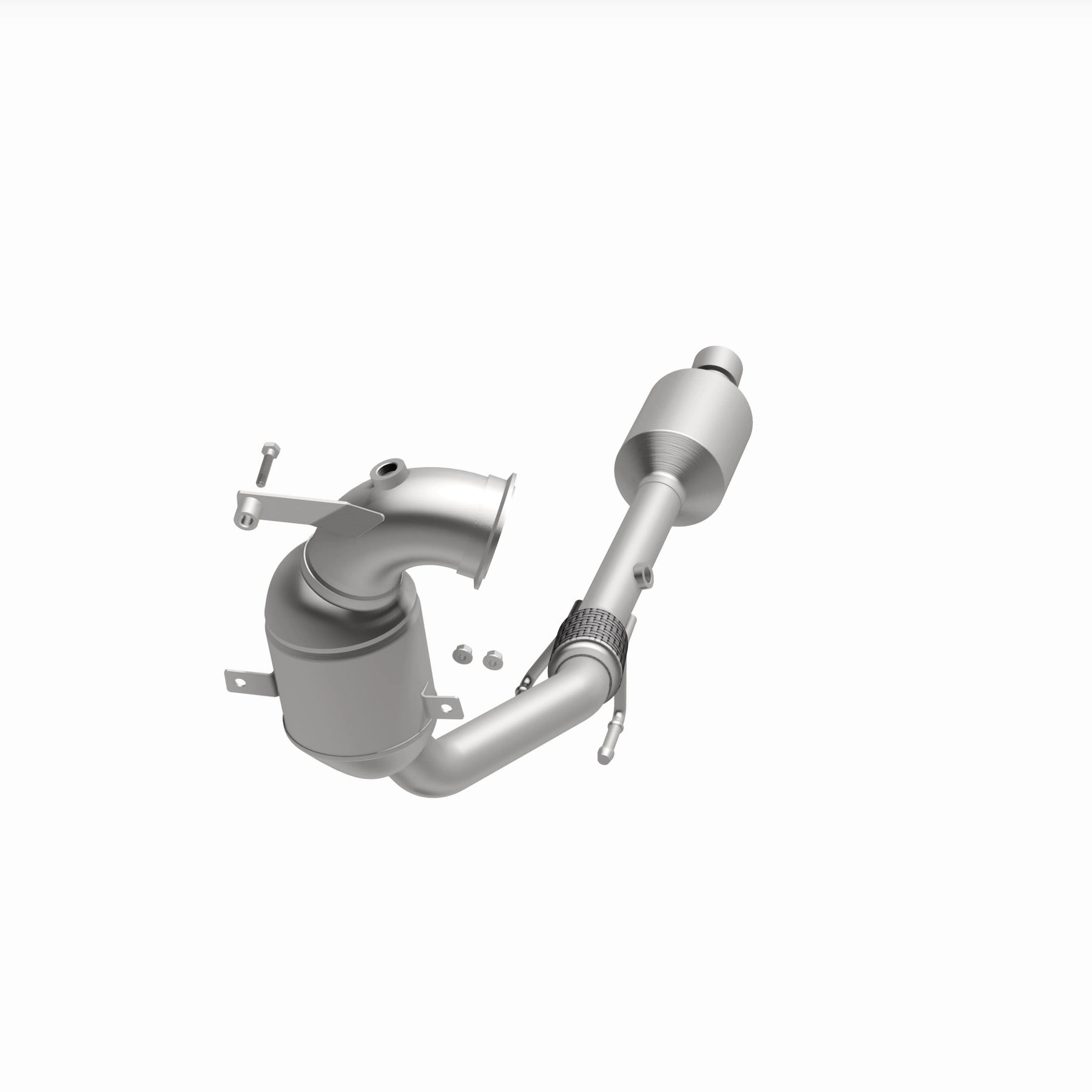MagnaFlow Exhaust Products                                                                           MFL280759