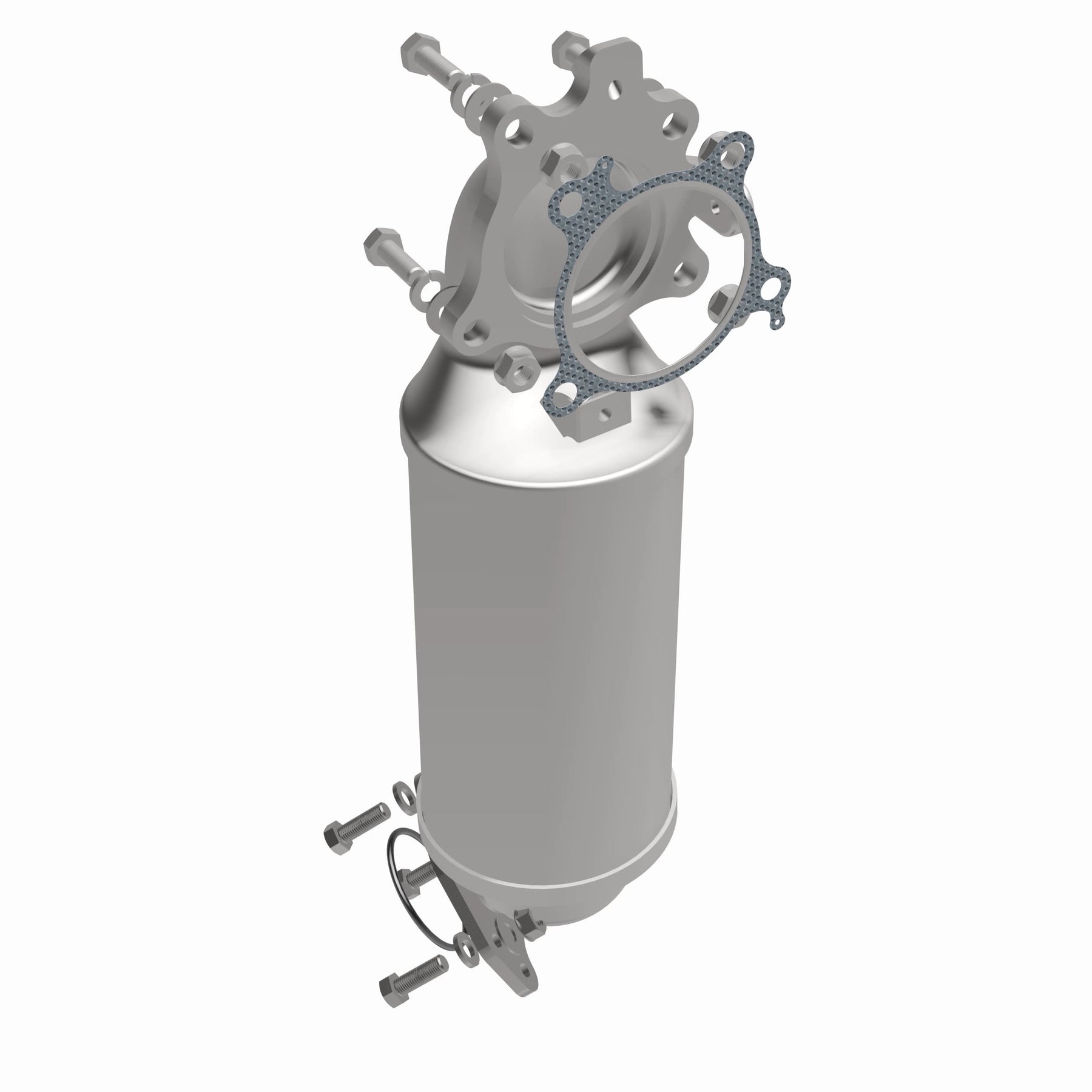 MagnaFlow Exhaust Products 280765 - Catalytic Converter