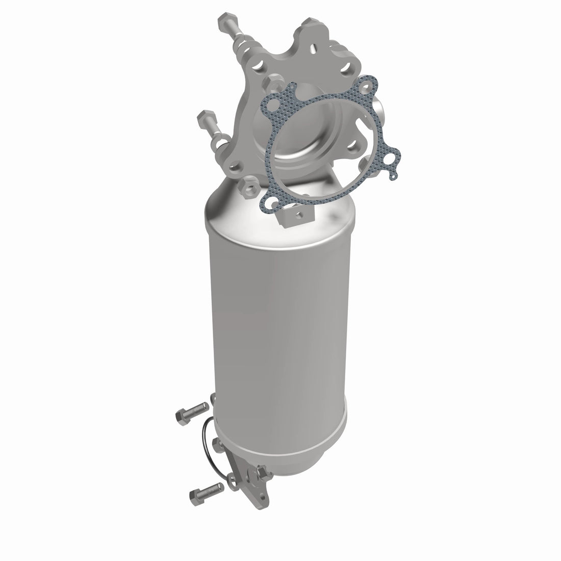 MagnaFlow Exhaust Products 280765 - Catalytic Converter