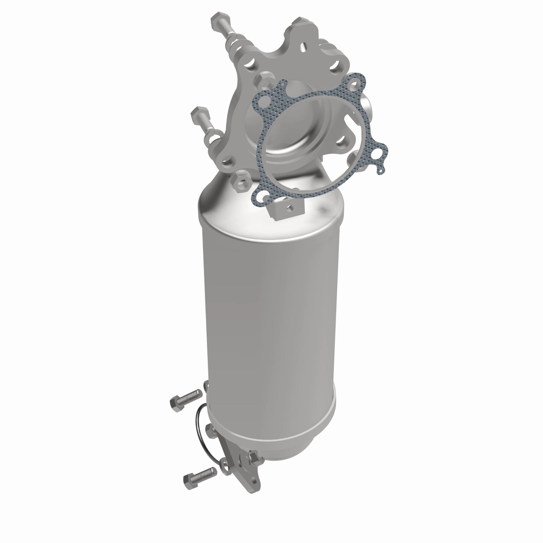 MagnaFlow Exhaust Products 280765 - Catalytic Converter