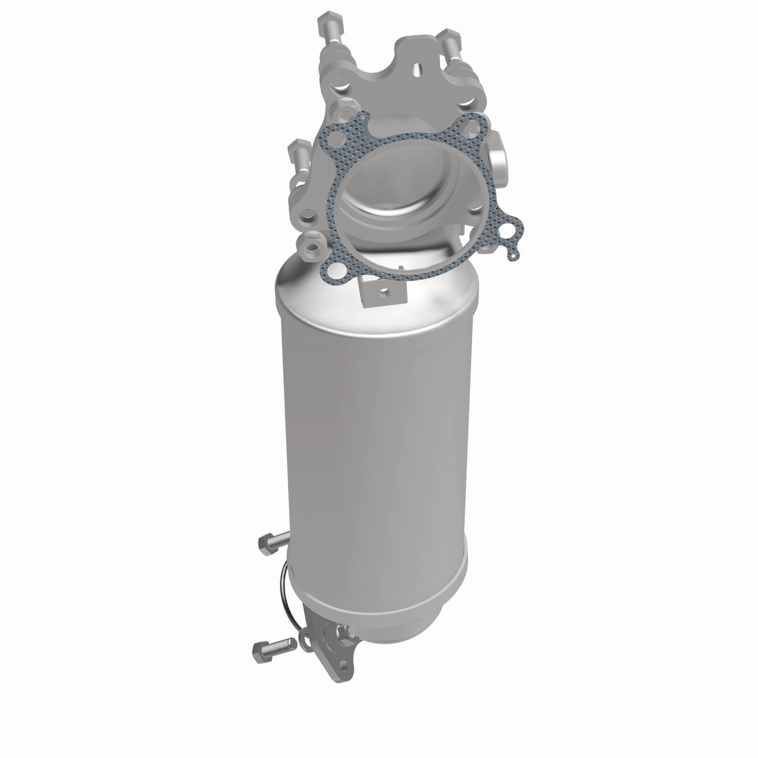 MagnaFlow Exhaust Products 280765 - Catalytic Converter
