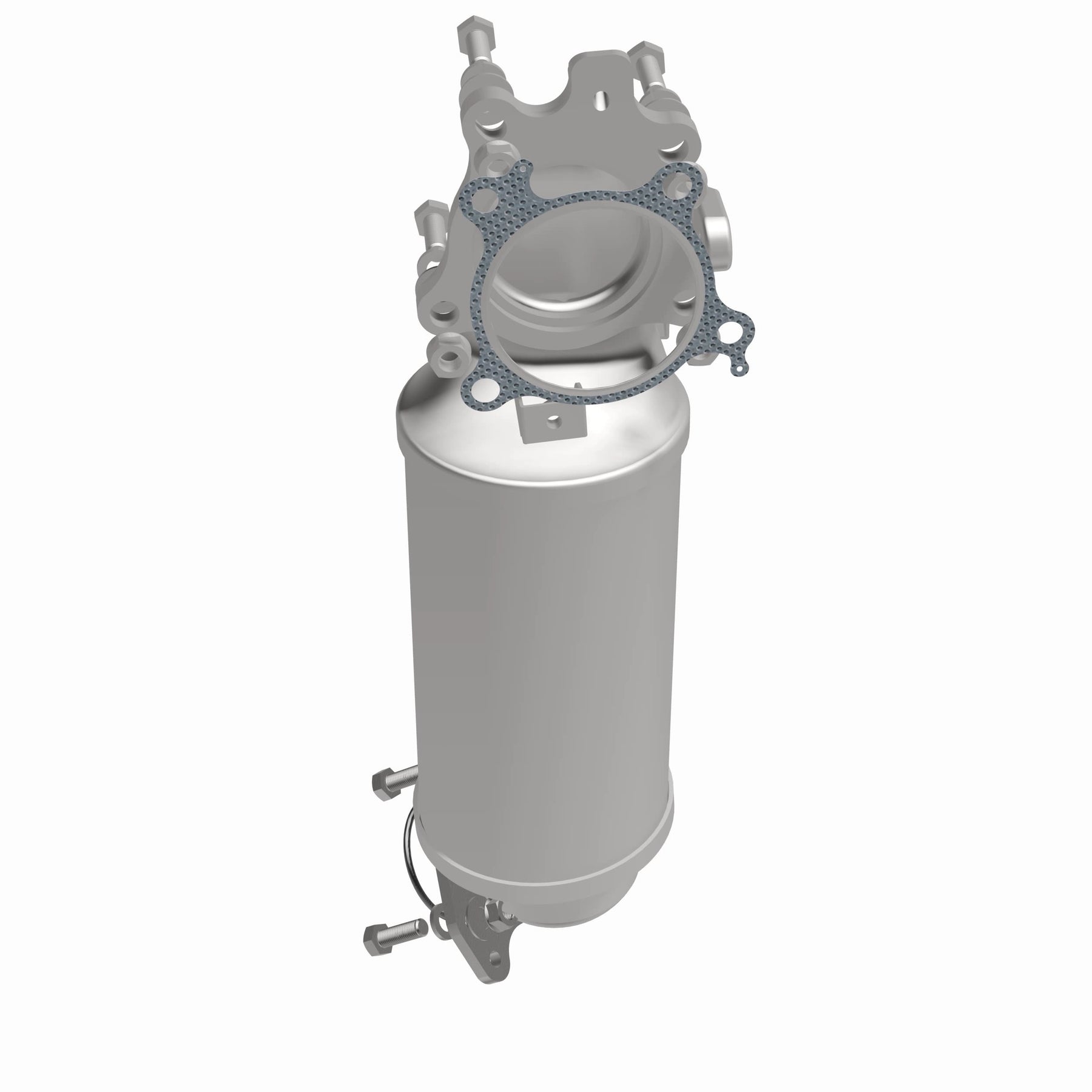 MagnaFlow Exhaust Products 280765 - Catalytic Converter