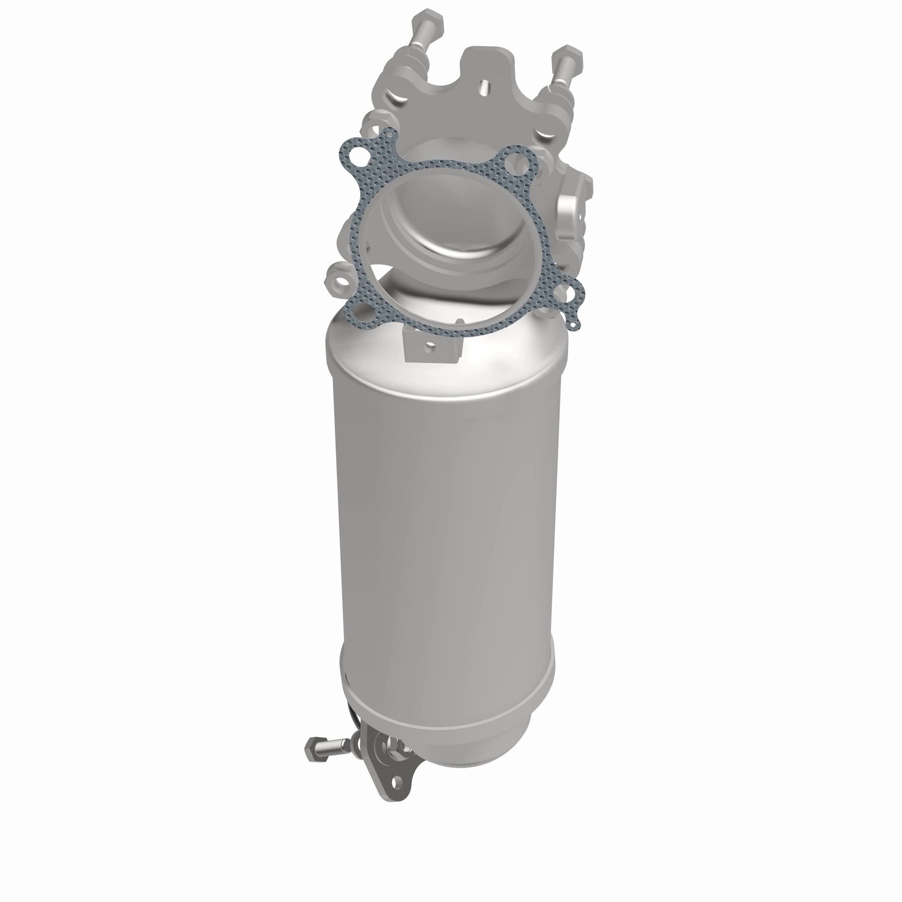 MagnaFlow Exhaust Products 280765 - Catalytic Converter
