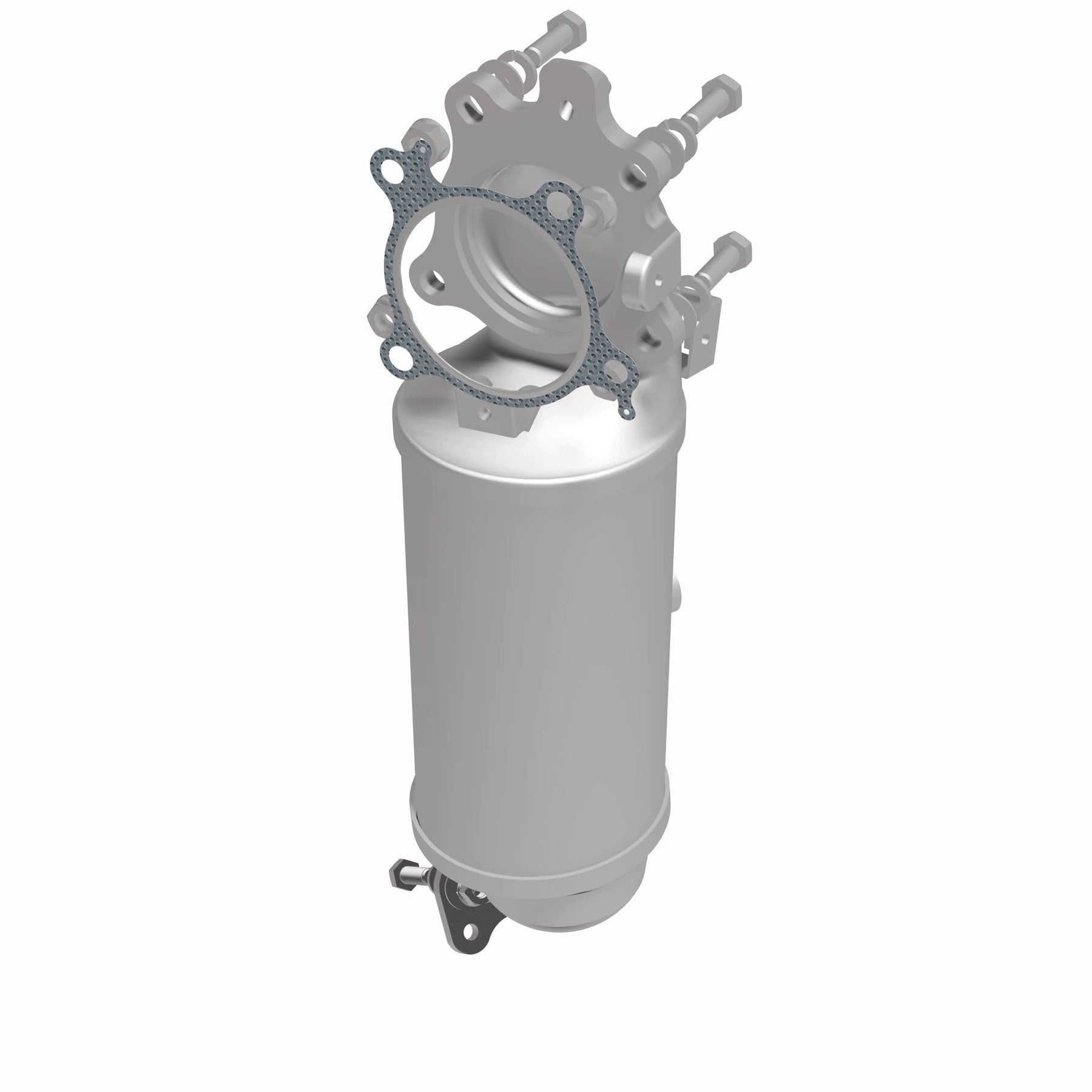 MagnaFlow Exhaust Products 280765 - Catalytic Converter