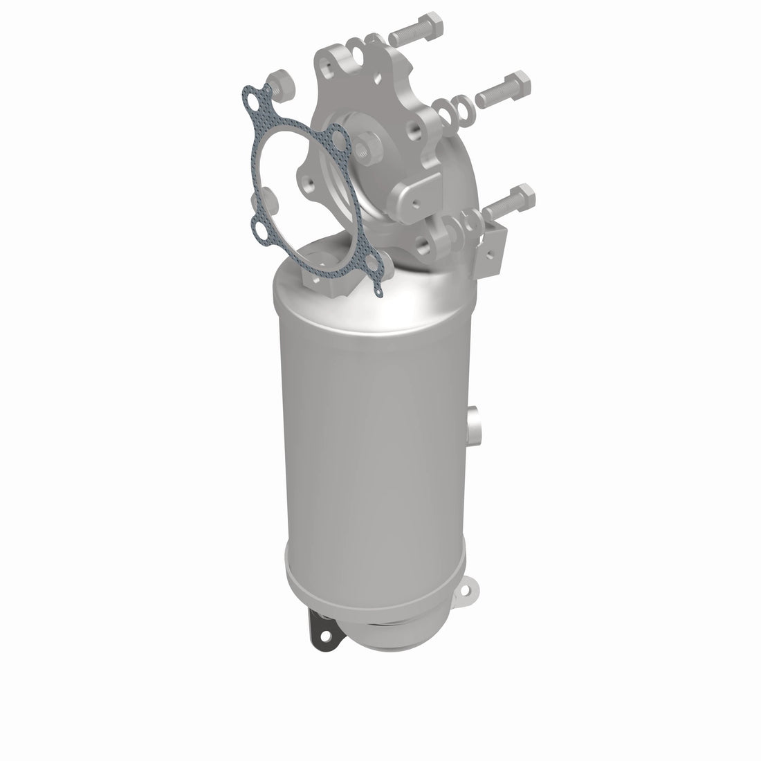 MagnaFlow Exhaust Products 280765 - Catalytic Converter