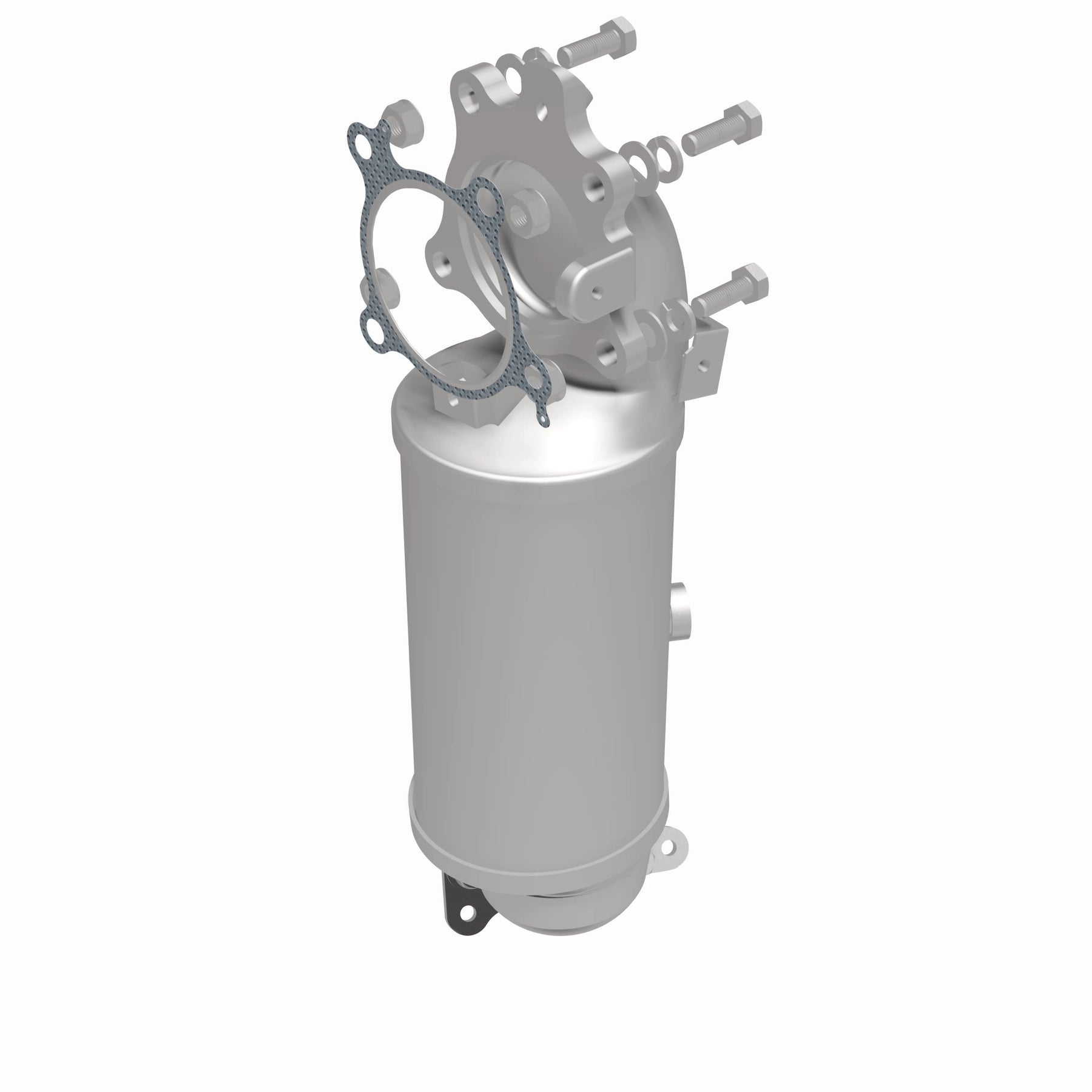 MagnaFlow Exhaust Products 280765 - Catalytic Converter