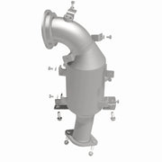 MagnaFlow Exhaust Products 280790 - Catalytic Converter