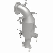 MagnaFlow Exhaust Products 280790 - Catalytic Converter