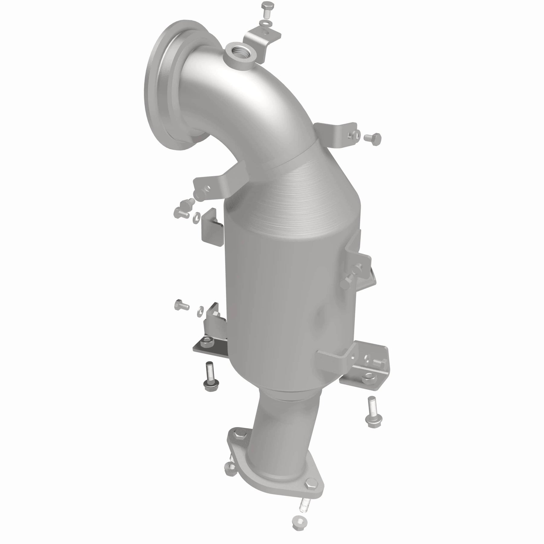 MagnaFlow MagnaFlow Exhaust Products 280790 Catalytic Converter