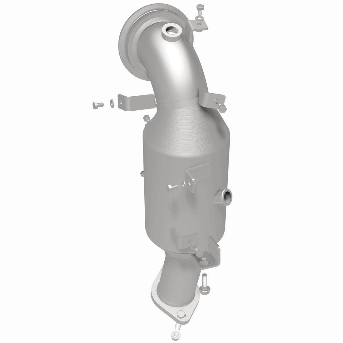 MagnaFlow Exhaust Products 280790 - Catalytic Converter