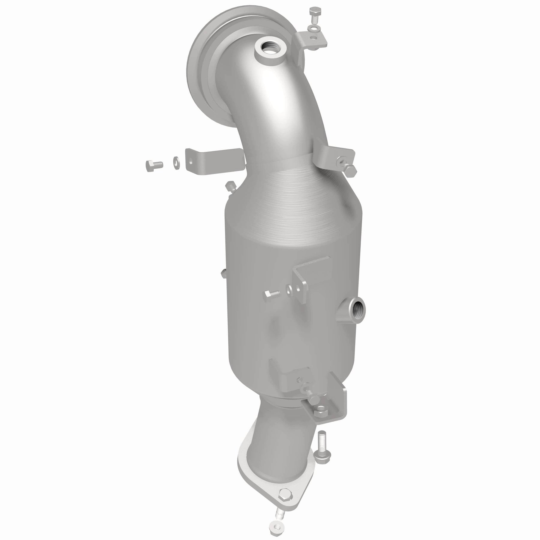 MagnaFlow MagnaFlow Exhaust Products 280790 Catalytic Converter